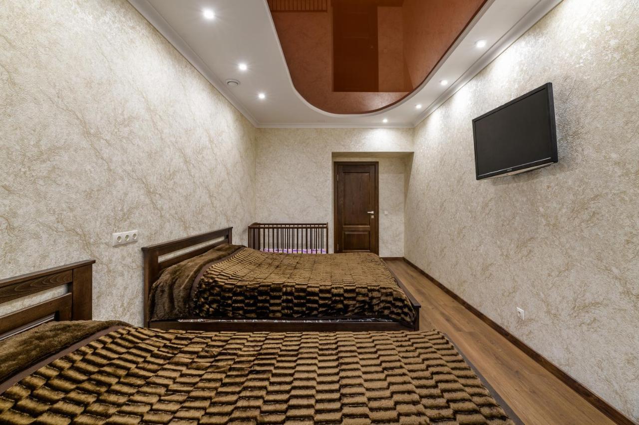 Kyivska Apartment Lviv
