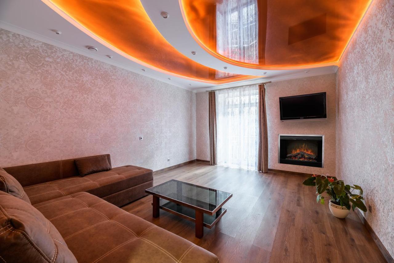 Apartment Kyivska Lviv